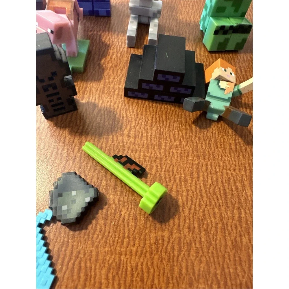 Jazwares product lot